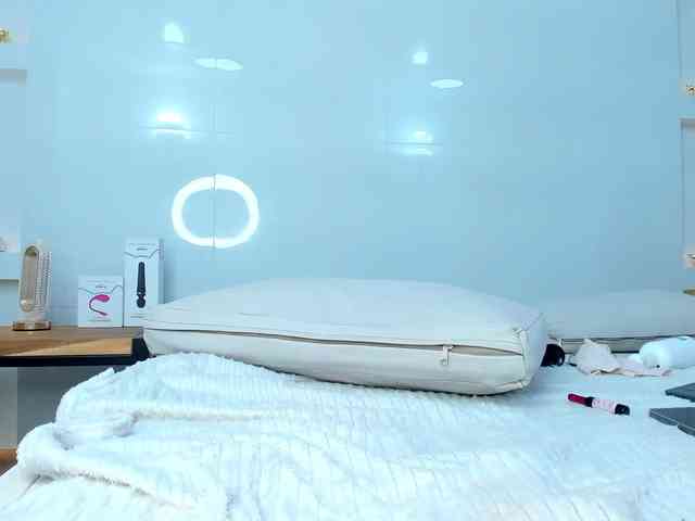 DaliaPrada webcam