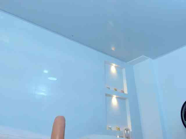 DaliaPrada webcam