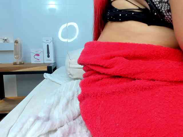 DaliaPrada webcam