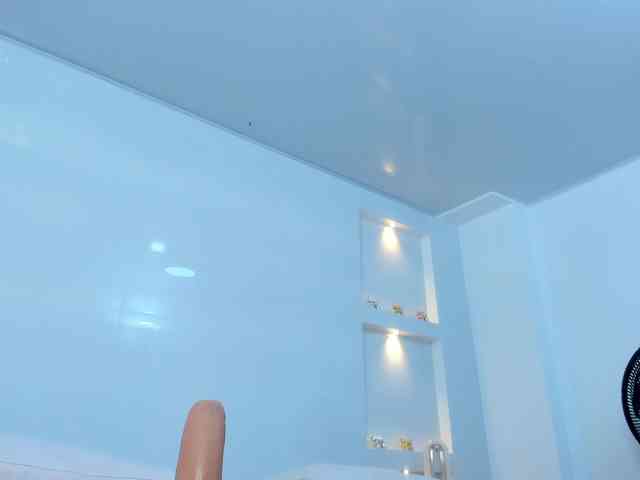 DaliaPrada webcam