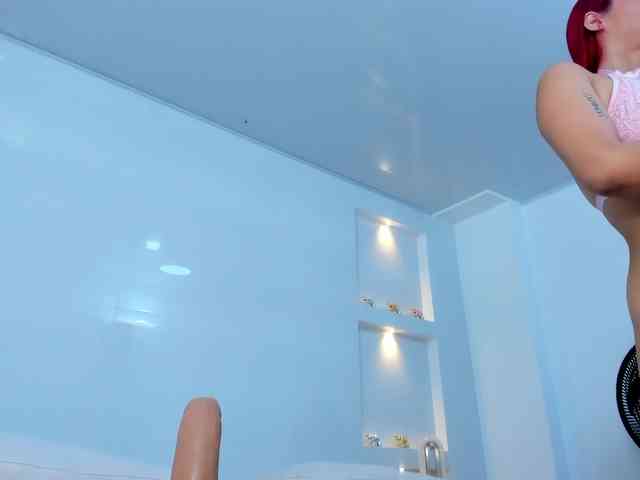 DaliaPrada webcam