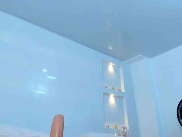 DaliaPrada webcam