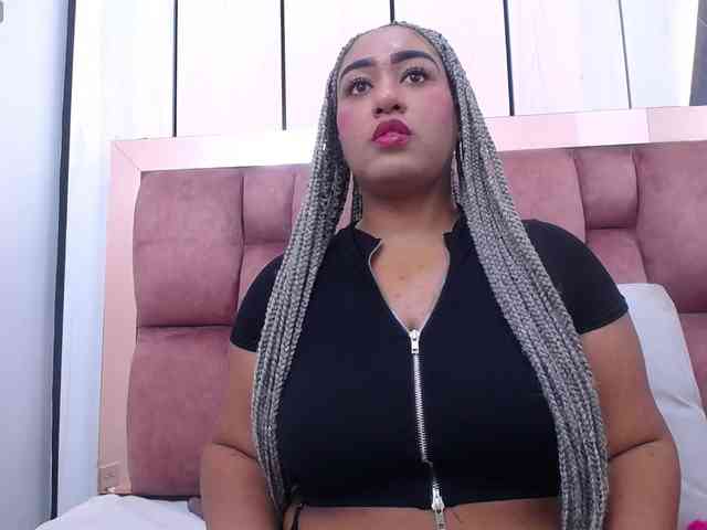AriannaPearl webcam