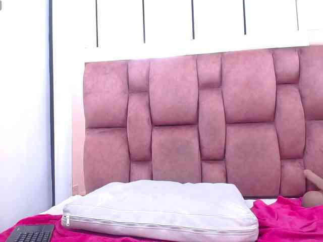AriannaPearl webcam