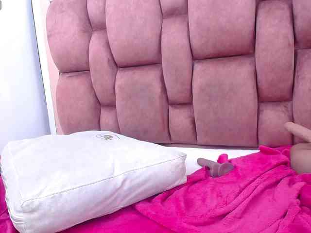 AriannaPearl webcam