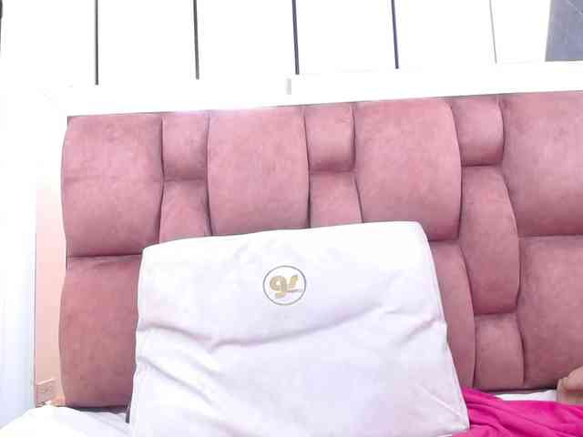 AriannaPearl webcam