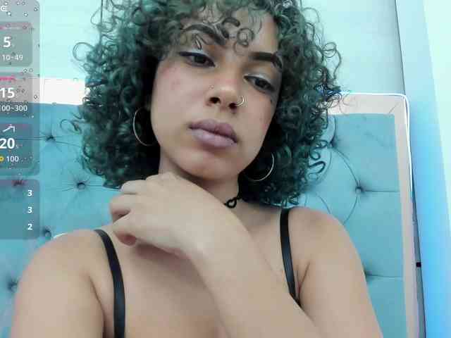 LisRous webcam