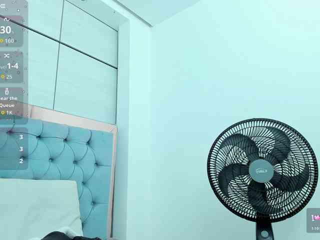LisRous webcam