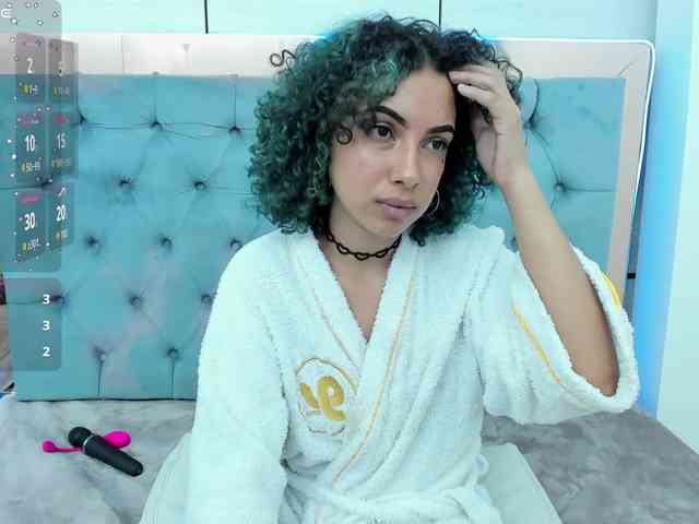 LisRous webcam