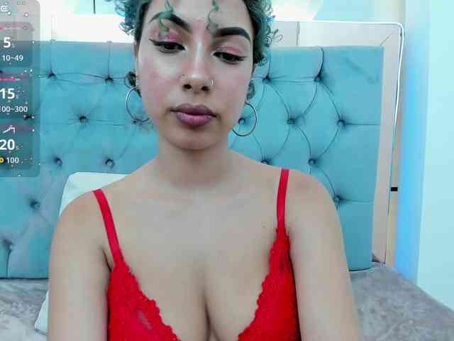 LisRous webcam