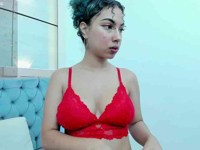 LisRous webcam