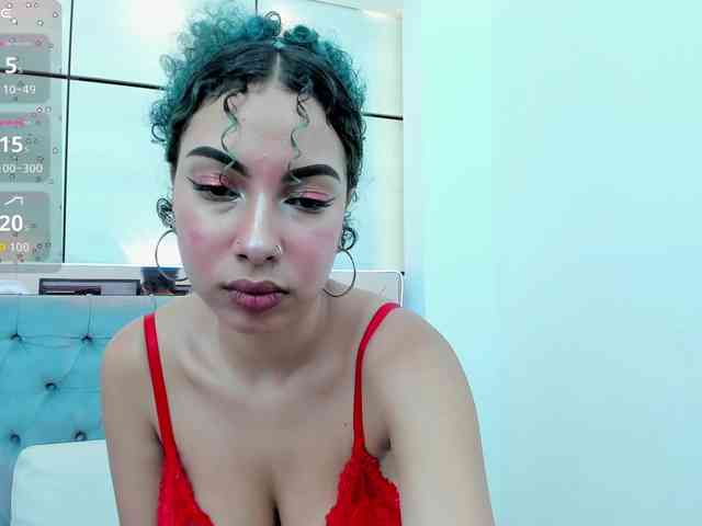 LisRous webcam