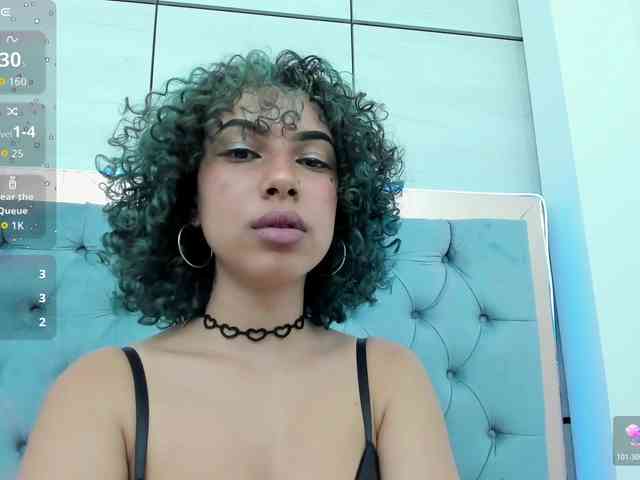 LisRous webcam