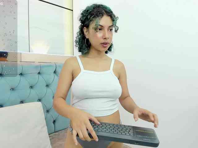 LisRous webcam