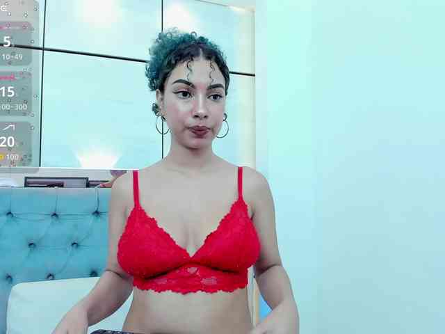 LisRous webcam