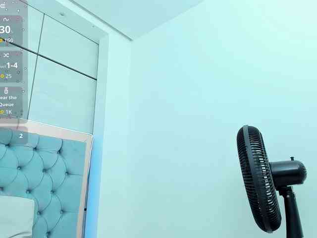 LisRous webcam