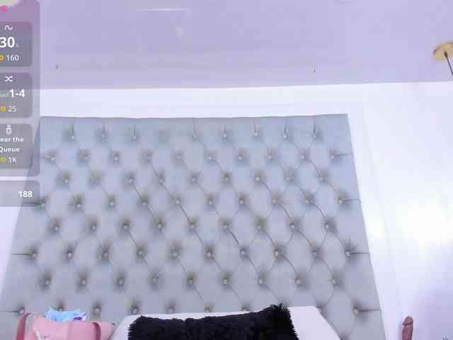 AaliyahBeller webcam
