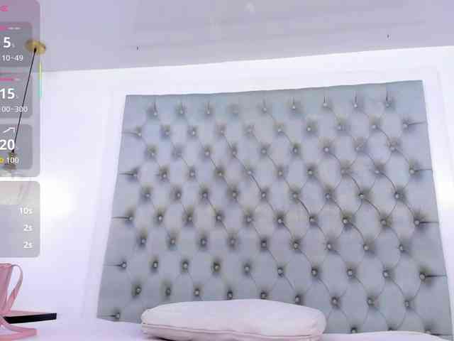 AaliyahBeller webcam