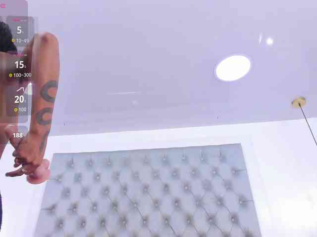 AaliyahBeller webcam