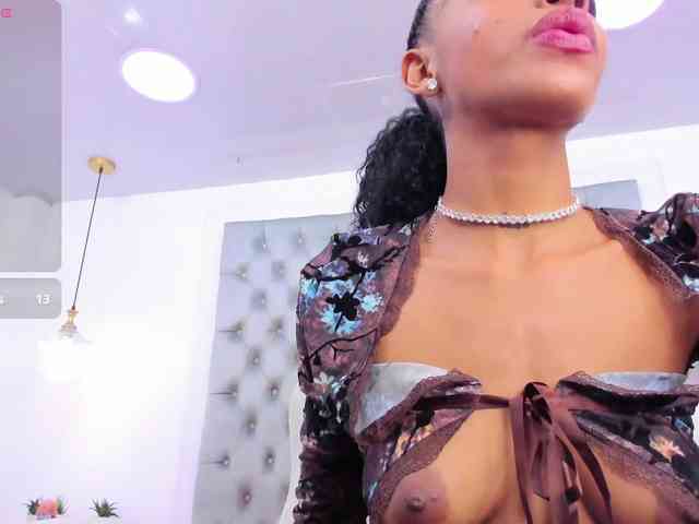 AaliyahBeller webcam