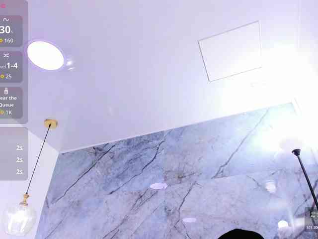 AaliyahBeller webcam