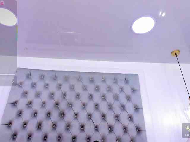 AaliyahBeller webcam