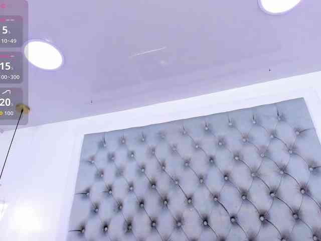 AaliyahBeller webcam
