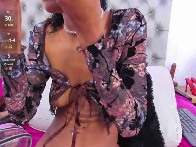 AaliyahBeller webcam