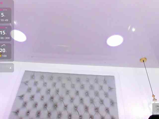 AaliyahBeller webcam