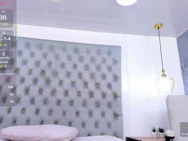 AaliyahBeller webcam