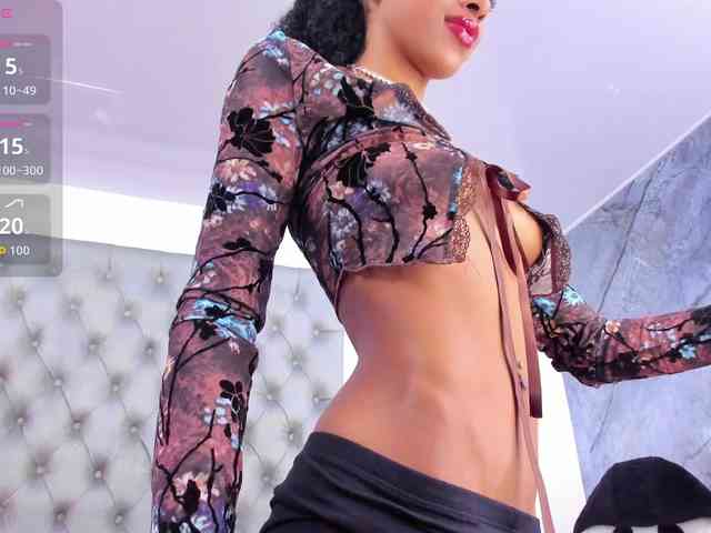 AaliyahBeller webcam