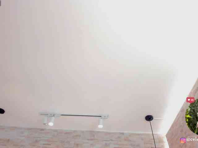 CeleneMidnight webcam