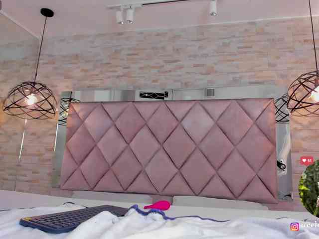 CeleneMidnight webcam