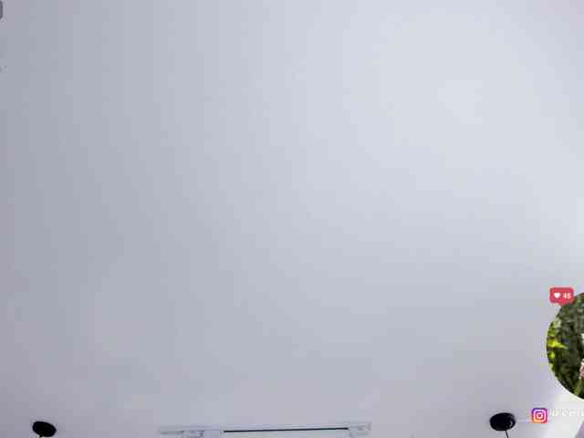 CeleneMidnight webcam