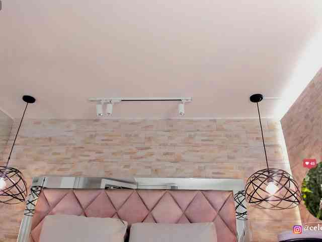 CeleneMidnight webcam