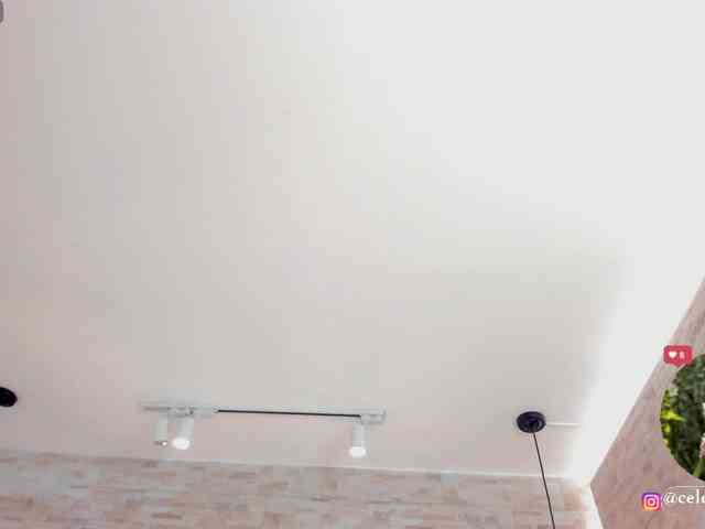 CeleneMidnight webcam