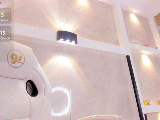 CeleneMidnight webcam