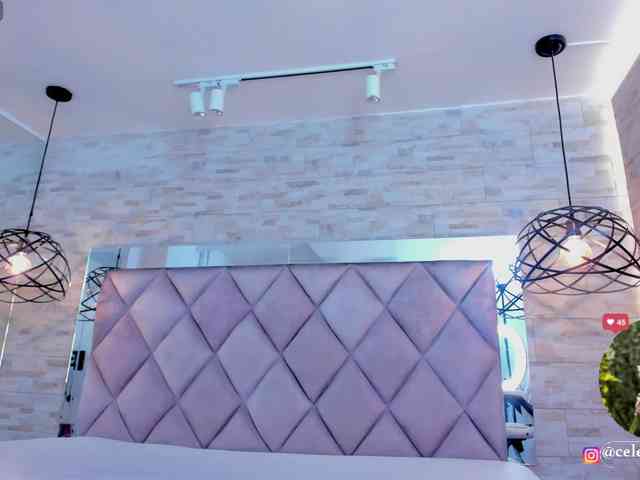 CeleneMidnight webcam