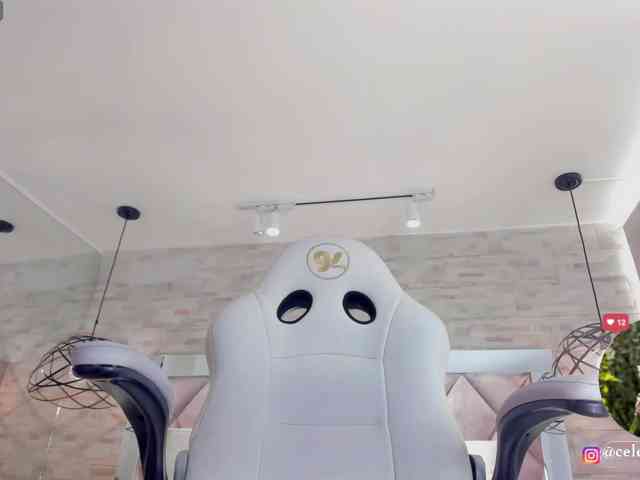 CeleneMidnight webcam