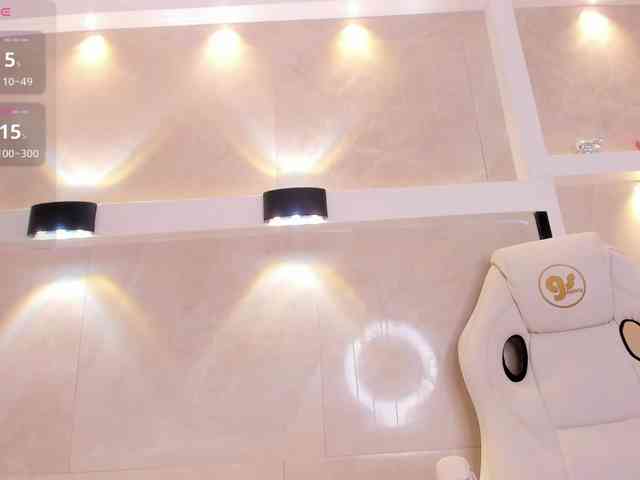 CeleneMidnight webcam