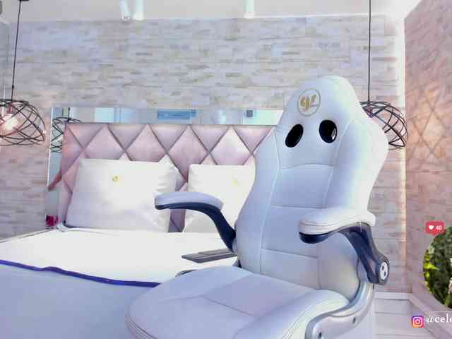 CeleneMidnight webcam