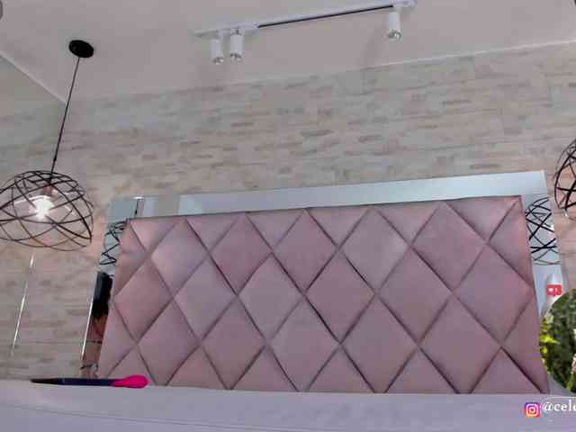 CeleneMidnight webcam