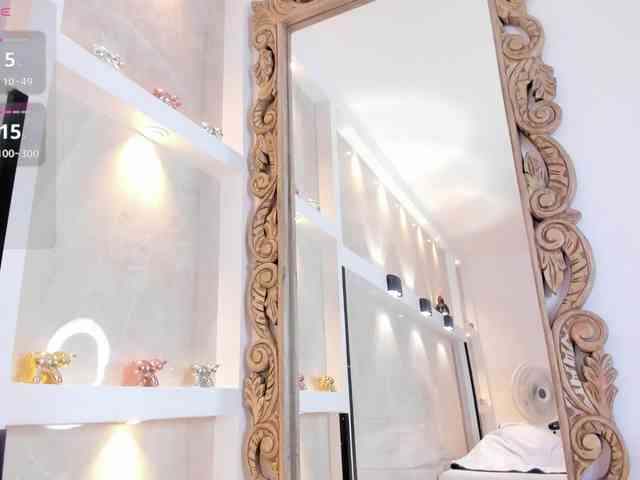 CeleneMidnight webcam