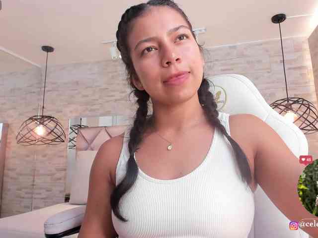CeleneMidnight webcam