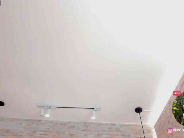 CeleneMidnight webcam