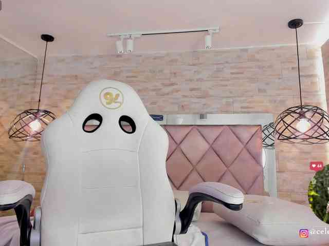 CeleneMidnight webcam