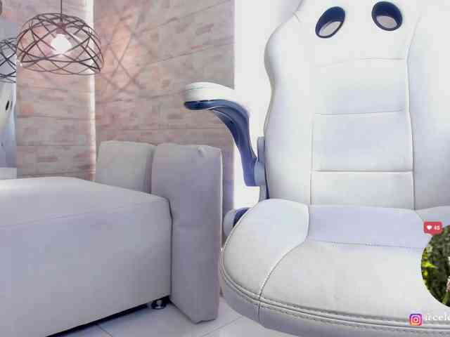 CeleneMidnight webcam