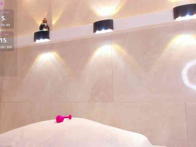 CeleneMidnight webcam