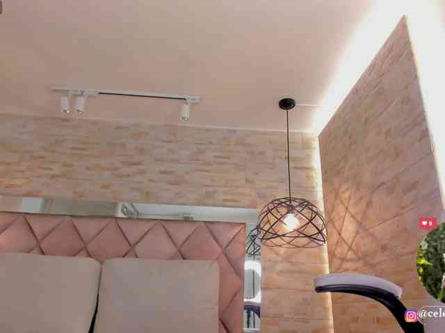 CeleneMidnight webcam