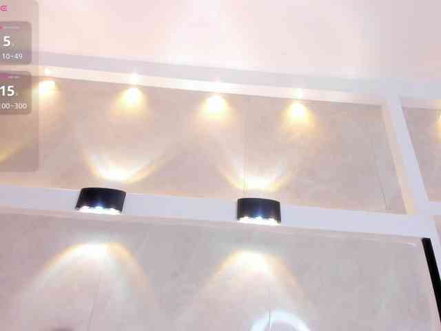 CeleneMidnight webcam